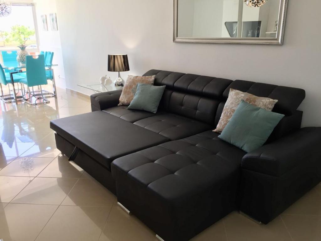 Na Primeira Linha Da Ria Formosa Apartamento *