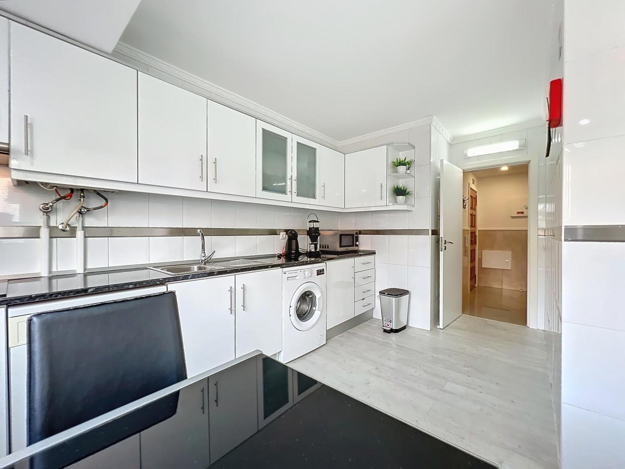 Na Primeira Linha Da Ria Formosa Apartamento