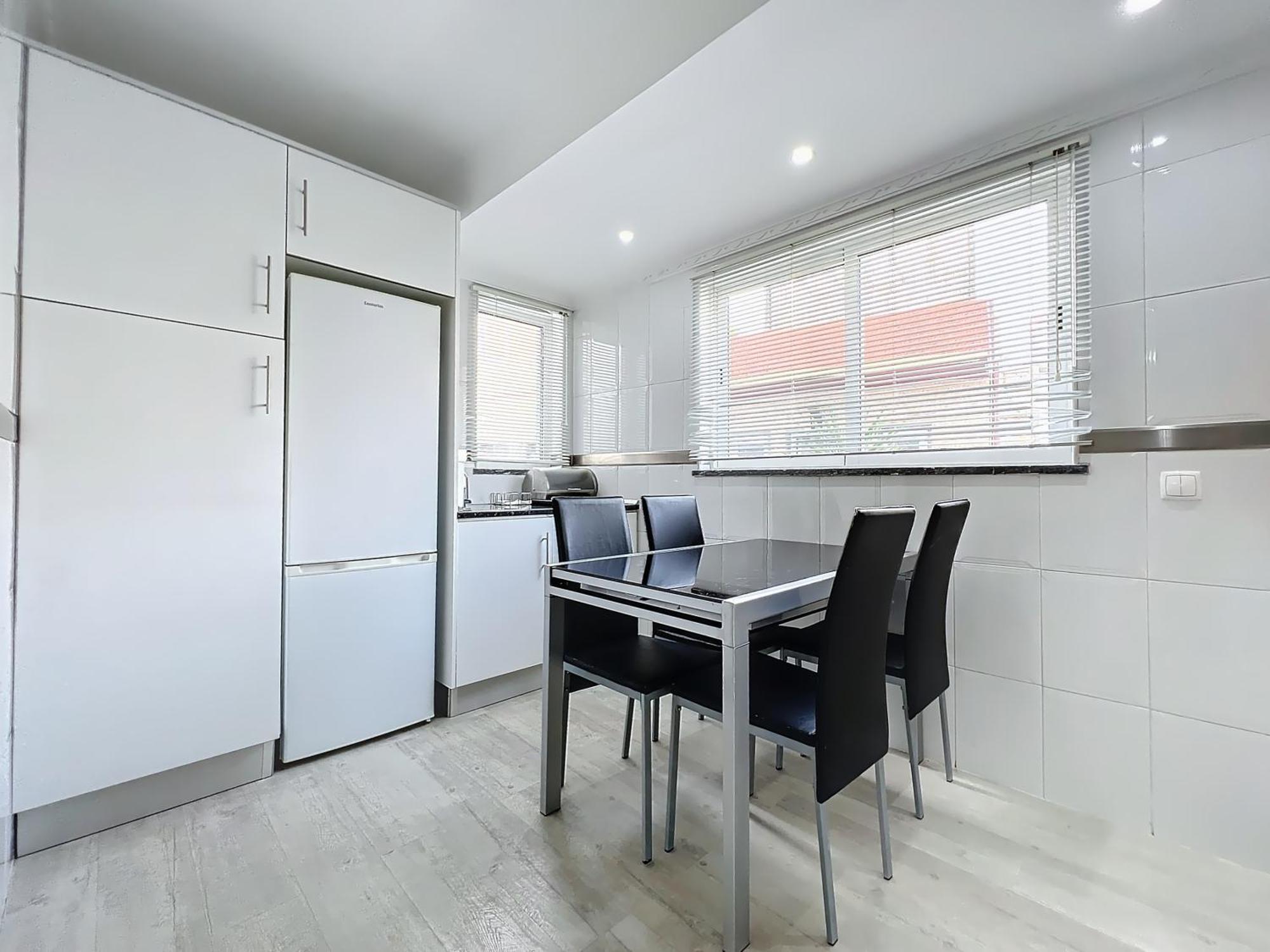 Na Primeira Linha Da Ria Formosa Apartamento